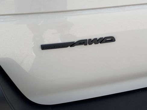 Certified 2026 Subaru Outback Touring XT AWD/4WD image 13