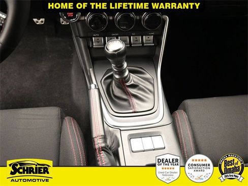 Used 2023 Subaru BRZ Premium image 26