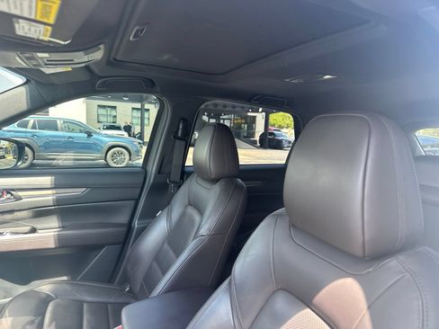 Used 2023 MAZDA CX-5 Signature AWD/4WD image 9