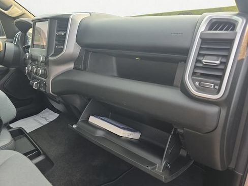 Used 2023 RAM 1500 Big Horn w/ Trailer Tow Group RWD image 16
