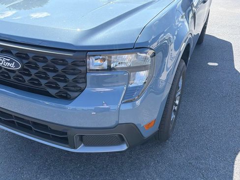 New 2026 Ford Maverick XLT FWD image 21
