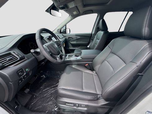 New 2026 Honda Ridgeline RTL image 16
