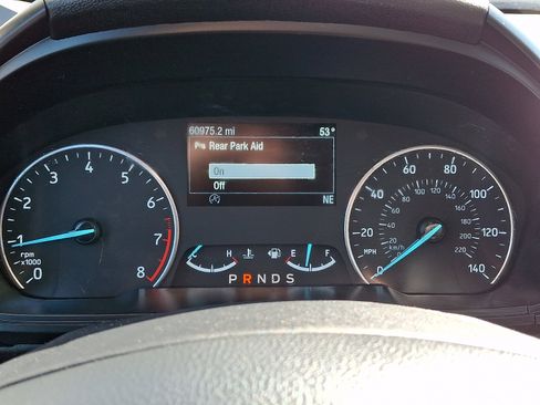 Certified 2020 Ford EcoSport Titanium AWD/4WD image 25