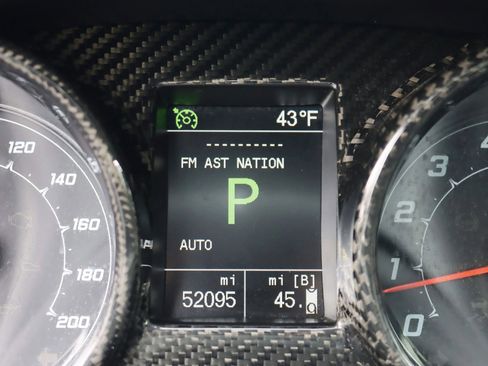 Used 2013 Maserati GranTurismo MC image 21