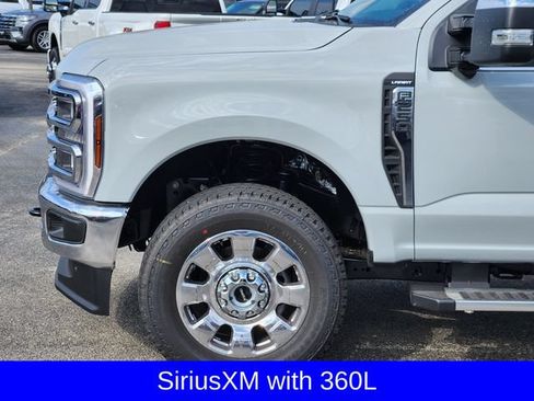 New 2026 Ford F250 Lariat w/ Chrome Package AWD/4WD image 9