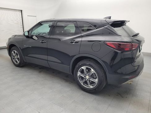 Used 2023 Chevrolet Blazer LT w/ LPO, Floor Liner Package image 3