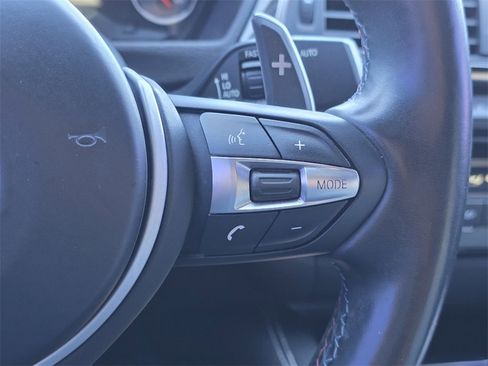 Used 2018 BMW M3 Base w/ Executive Package image 37