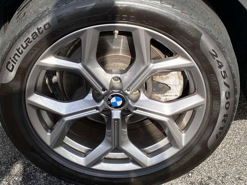 Used 2022 BMW X3 xDrive30i w/ Premium Package 2 (ZPA) image 30