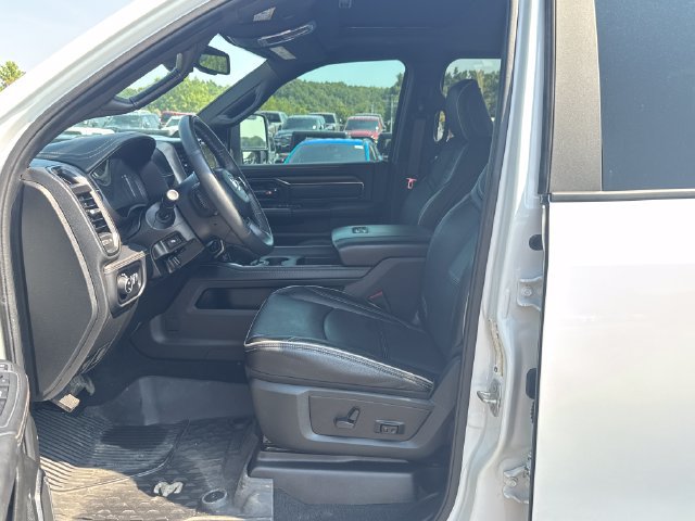 Used 2024 RAM 2500 Rebel w/ Level 2 Equipment Group AWD/4WD image 20