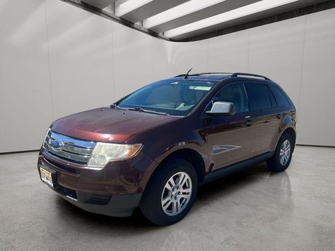 Used 2009 Ford Edge SE AWD/4WD image 1