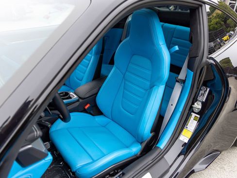 Certified 2023 Porsche 911 Turbo S AWD/4WD image 5