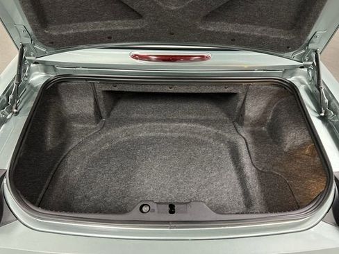 Used 2004 Ford Thunderbird Pacific Coast RWD image 22