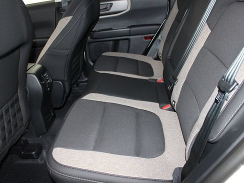 New 2026 Ford Bronco Sport Big Bend AWD/4WD image 20