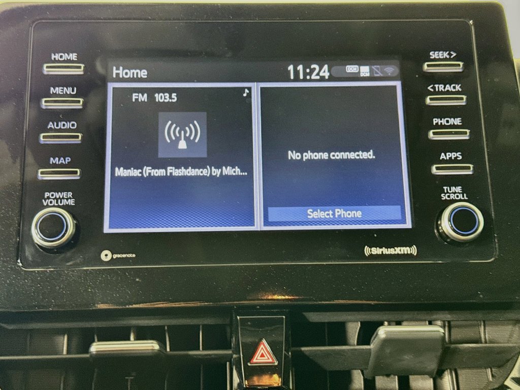 Used 2023 Toyota Camry LE FWD image 16
