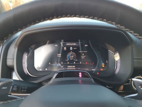 New 2026 RAM 1500 RHO w/ RHO Level 1 Equipment Group image 26