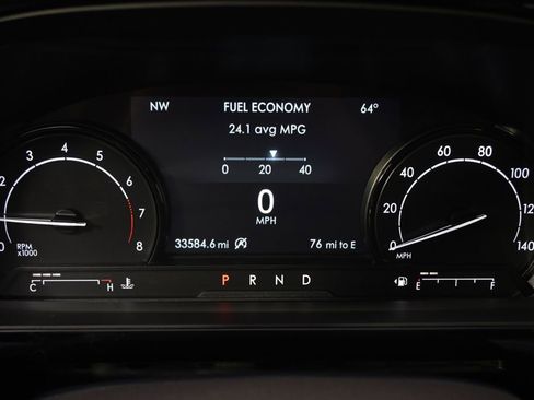 Used 2022 Lincoln Corsair AWD w/ Premium Package image 25