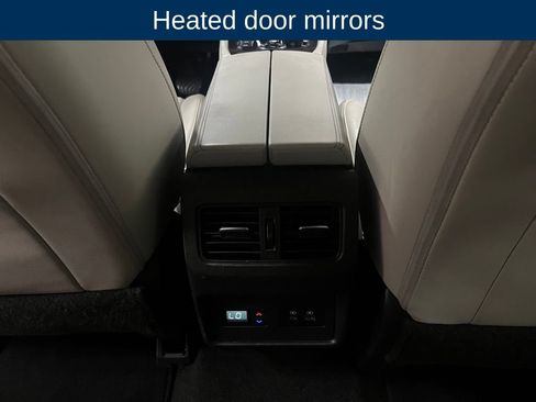 Used 2021 Nissan Rogue SL w/ Premium Package AWD/4WD image 36