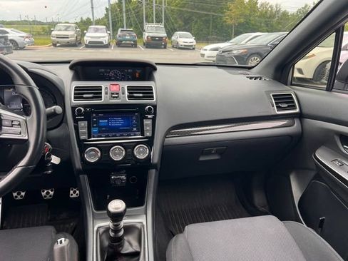 Used 2020 Subaru WRX AWD/4WD image 15