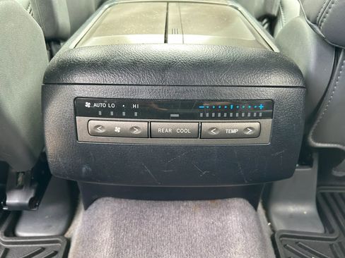 Used 2007 Lexus GX 470 AWD/4WD image 18