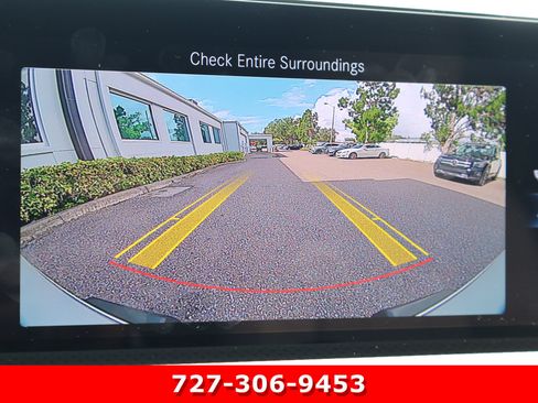 Certified 2023 Mercedes-Benz CLA 250 image 4