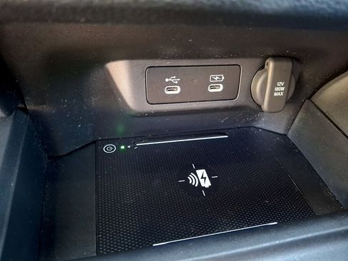 Used 2025 Acura ADX A-Spec FWD image 24
