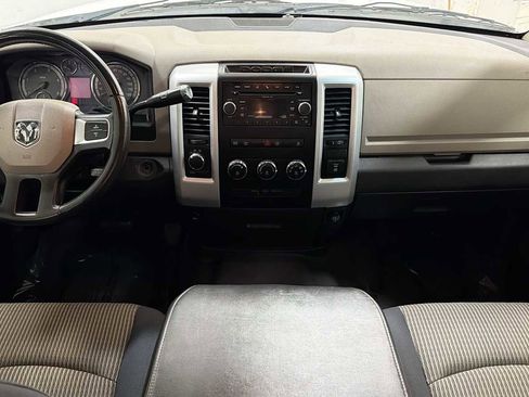 Used 2011 RAM 2500 Big Horn AWD/4WD image 24
