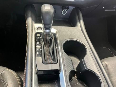 Certified 2021 Nissan Altima 2.5 SR FWD image 21