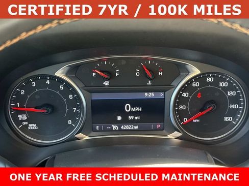 Used 2023 GMC Terrain AT4 AWD/4WD image 26