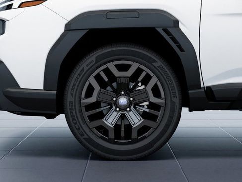 New 2026 Subaru Outback Limited XT image 9