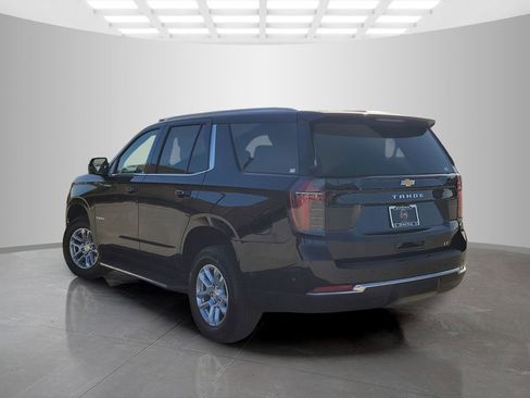 Used 2025 Chevrolet Tahoe LT AWD/4WD image 6