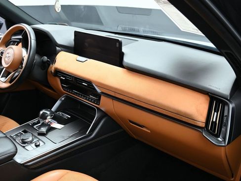 Used 2024 MAZDA CX-90 3.3 Turbo S w/ Premium Plus image 40