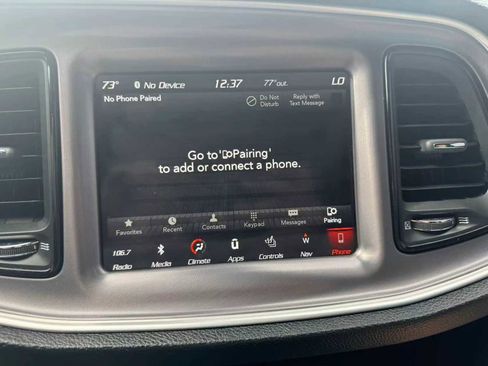 Used 2019 Dodge Challenger R/T Scat Pack image 23