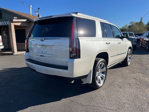 Used 2015 Cadillac Escalade Premium image 5