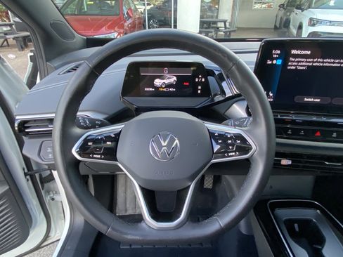 Used 2023 Volkswagen ID.4 Pro S Plus AWD/4WD image 41