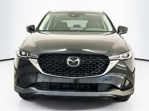 Used 2023 MAZDA CX-5 AWD 2.5 S w/ Select Package image 2