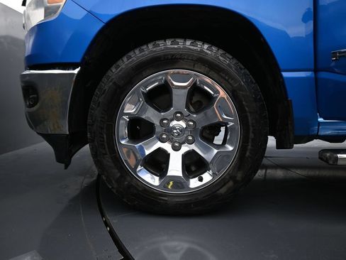 Used 2020 RAM 1500 Big Horn AWD/4WD image 24
