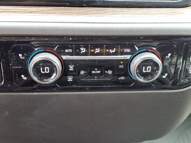 Used 2022 Chevrolet Silverado 1500 RST AWD/4WD image 8