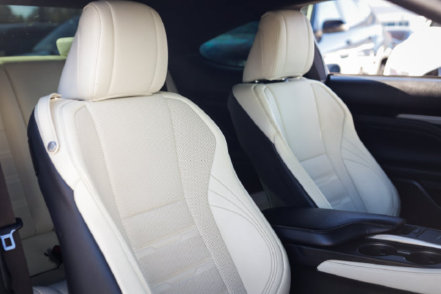 Used 2019 Lexus RC 300 F Sport RWD image 65
