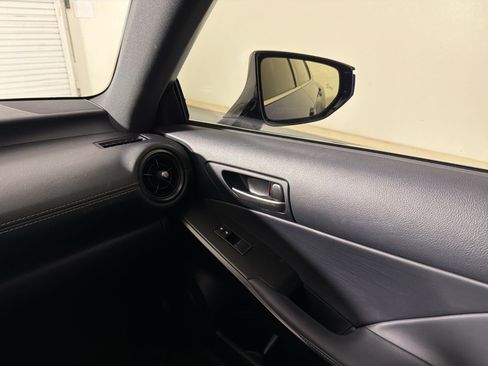 Used 2023 Lexus IS 350 F Sport w/ Navigation Package RWD image 28