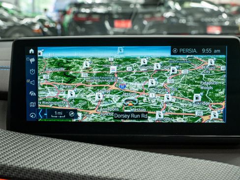 Used 2019 BMW i8 Roadster AWD/4WD image 15