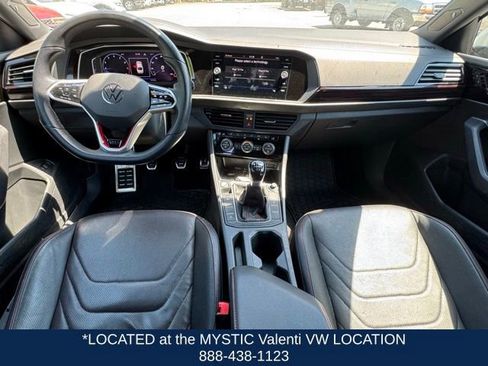 Used 2023 Volkswagen Jetta GLI Autobahn FWD image 14