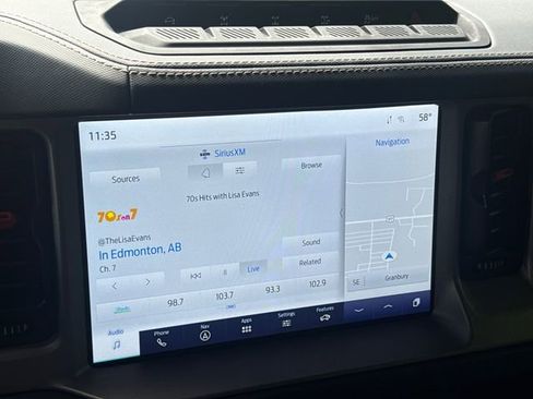 Certified 2023 Ford Bronco Raptor image 25