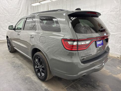 Certified 2024 Dodge Durango GT AWD/4WD image 6