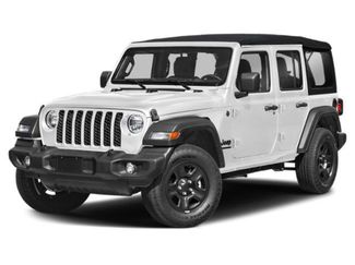 New 2026 Jeep Wrangler Unlimited Rubicon w/ Steel Bumper Group AWD/4WD video 1