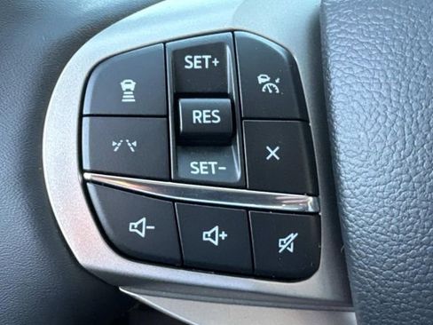 New 2026 Ford Explorer Active w/ Active Comfort Package image 26