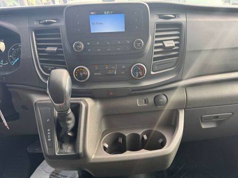 Used 2024 Ford Transit 250 Base w/ Exterior Upgrade Package image 22