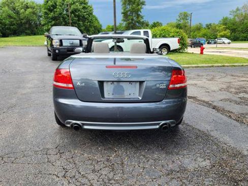 Used 2009 Audi A4 2.0T AWD/4WD image 7