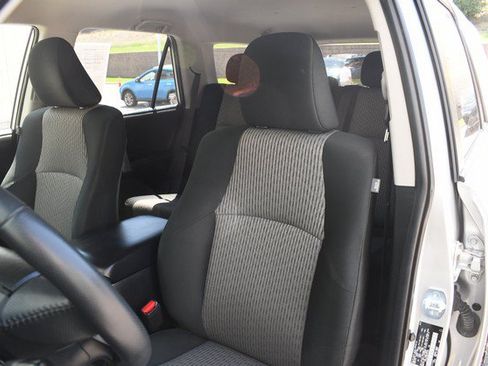 Used 2021 Toyota 4Runner SR5 AWD/4WD image 17