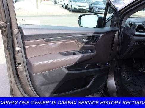 Used 2019 Honda Odyssey EX-L image 19