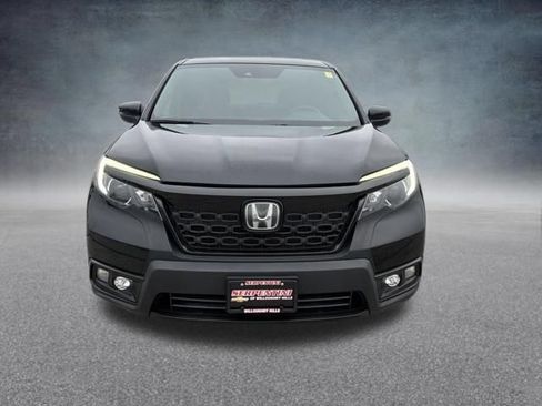 Used 2019 Honda Passport EX-L image 3
